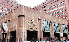 I.M. Sechenov First Moscow State Medical University