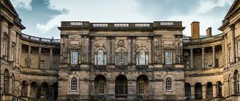 University of Edinburgh Medical School