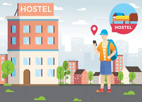 hostel